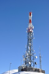 antennes et communications
