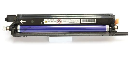 Cartridge for copier machine