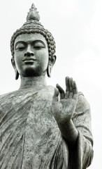 buddha statue