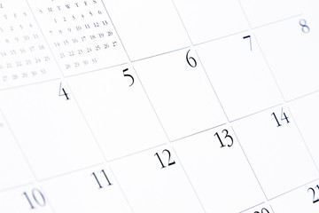 Calendar