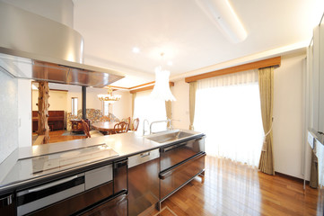 オープンキッチン-2-3