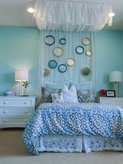 KIds bedroom