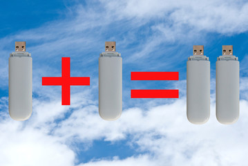 Chiavetta USB