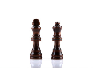 chess game