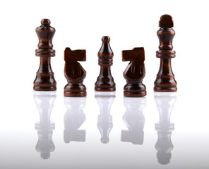 chess game