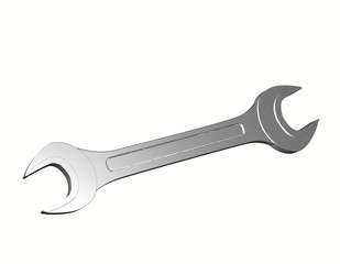 sSchraubenschlüssel H