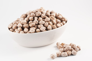 Chickpeas