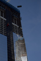 Fototapeta premium Freedom Tower