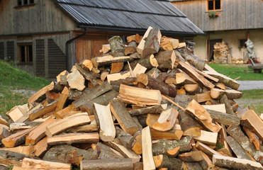 Firewood