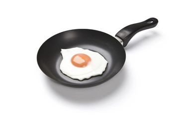 Fried Egg