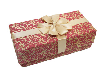 коробки для подарков