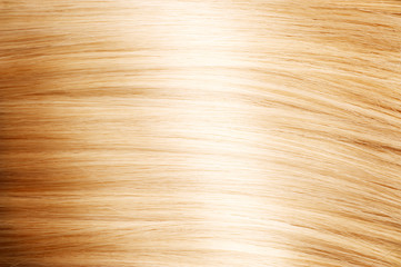 Blond Hair Texture