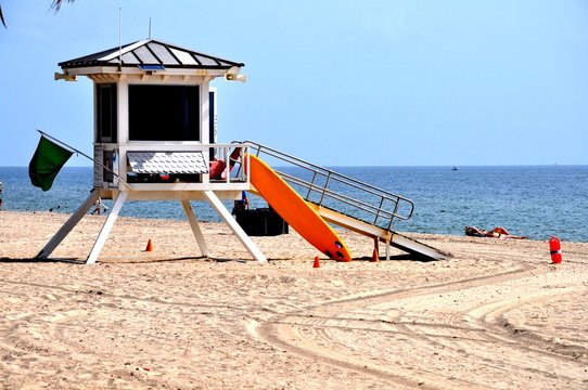 baywatch