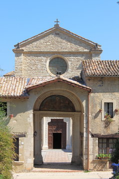 Abbey of Farfa