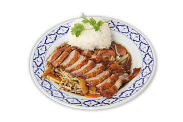 Peking Ente