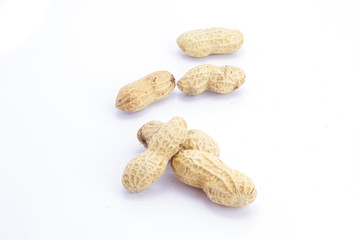 peanuts