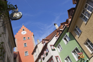 Meersburg am Bodensee