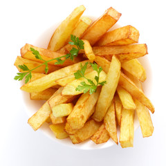 French fries