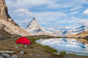 Matterhorn