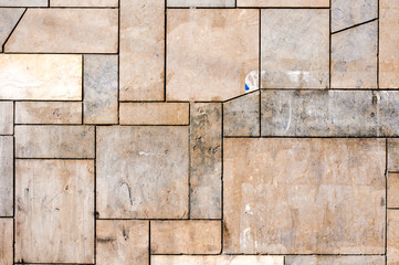 Fototapeta premium Marble background