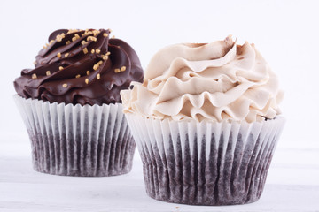 cupcakes