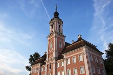 Basilika Birnau am Bodensee