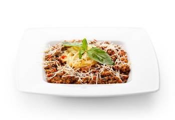 Spaghetti Bolognese