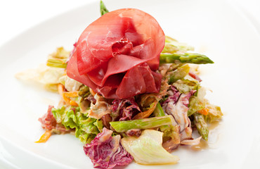 Meat Salad
