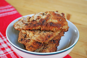 Schnitzel