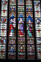 Stained Glass