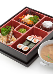 Bento Lunch