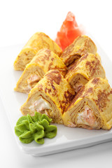 Maki Sushi