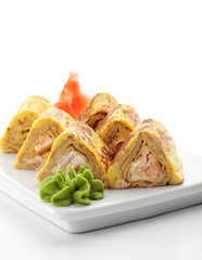 Maki Sushi