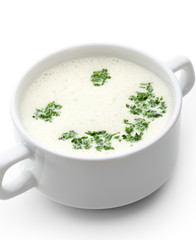 Cream Soup