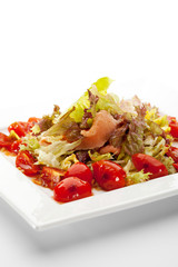 Salmon Salad
