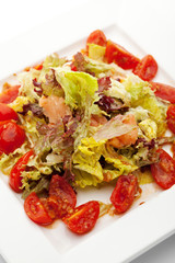 Salmon Salad
