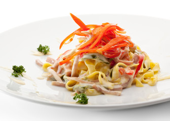 Tagliatelle