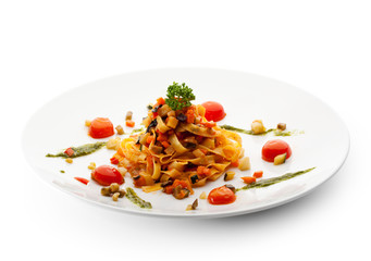 Tagliatelle