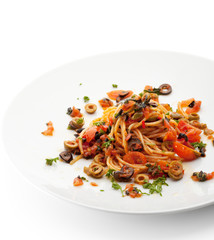 Spaghetti