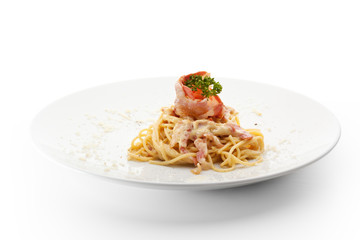 Spaghetti