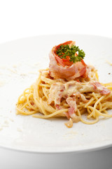 Spaghetti