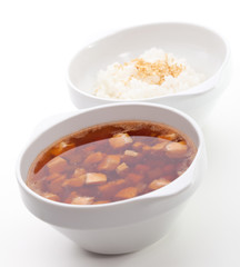 Japanese Cuisine - Miso Soup