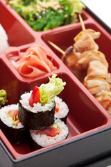 Bento Lunch