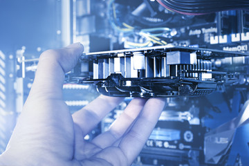 Computer engineer