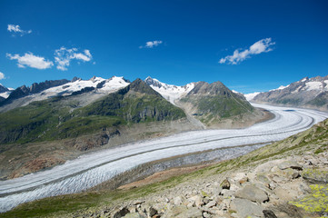 Iceland Galcier Skaftafellsj&ouml;kul