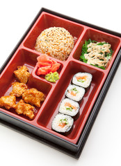 Bento Lunch