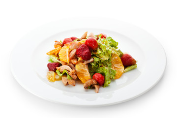 Summer Salad