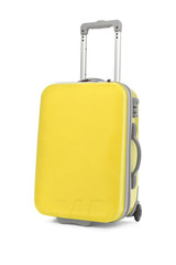 Yellow Suitcase