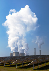 Energetische Koexistenz