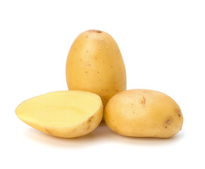 New potato